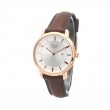 Alexandre Christie AC 8576 Rosegold White Lady LDLRGSL